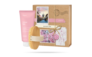 Asian Spa Kit 2 - PUPA Milano