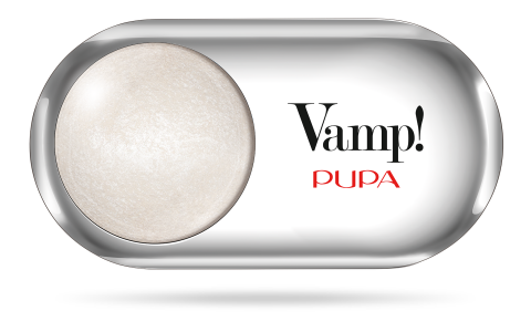 Vamp! Ombre à Paupières - PUPA Milano