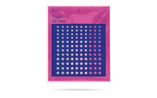 Night Heroes Face Jewels - PUPA Milano