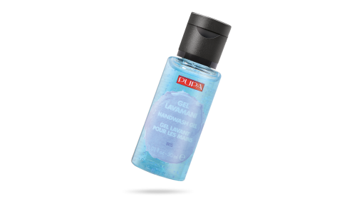 Iris Gel Pour les Mains Sans Eau - PUPA Milano