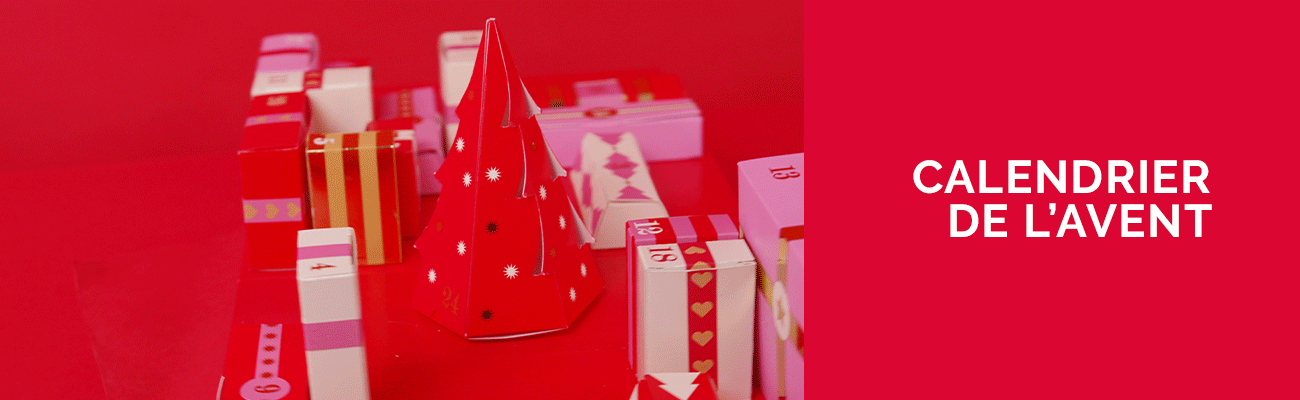 Beauty Advent Calendar - PUPA Milano