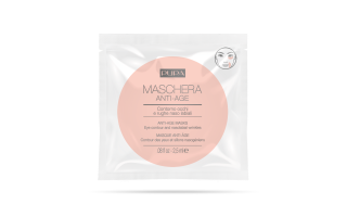 MASQUE ANTI-&Acirc;GE