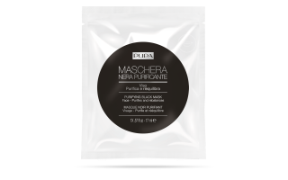 MASQUE NOIR PURIFIANT