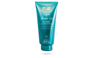 SUPER GEL DOUCHE