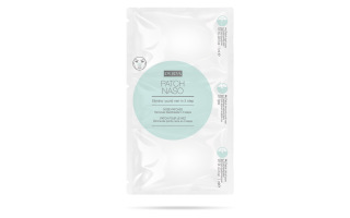 Patch pour le nez